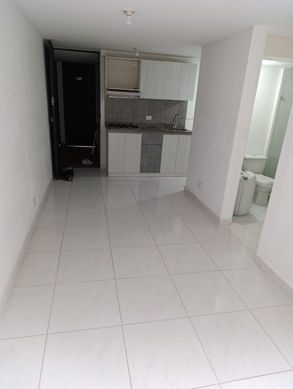 Apartamento 205 en Arriendo 51 m² Jardines del Sur La Estrella – Antioquia
