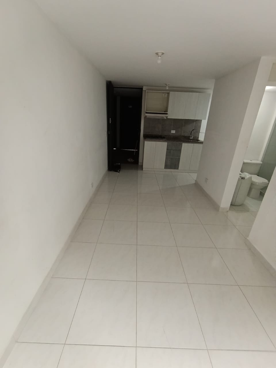 Apartamento 205 en Arriendo 51 m² Jardines del Sur La Estrella – Antioquia