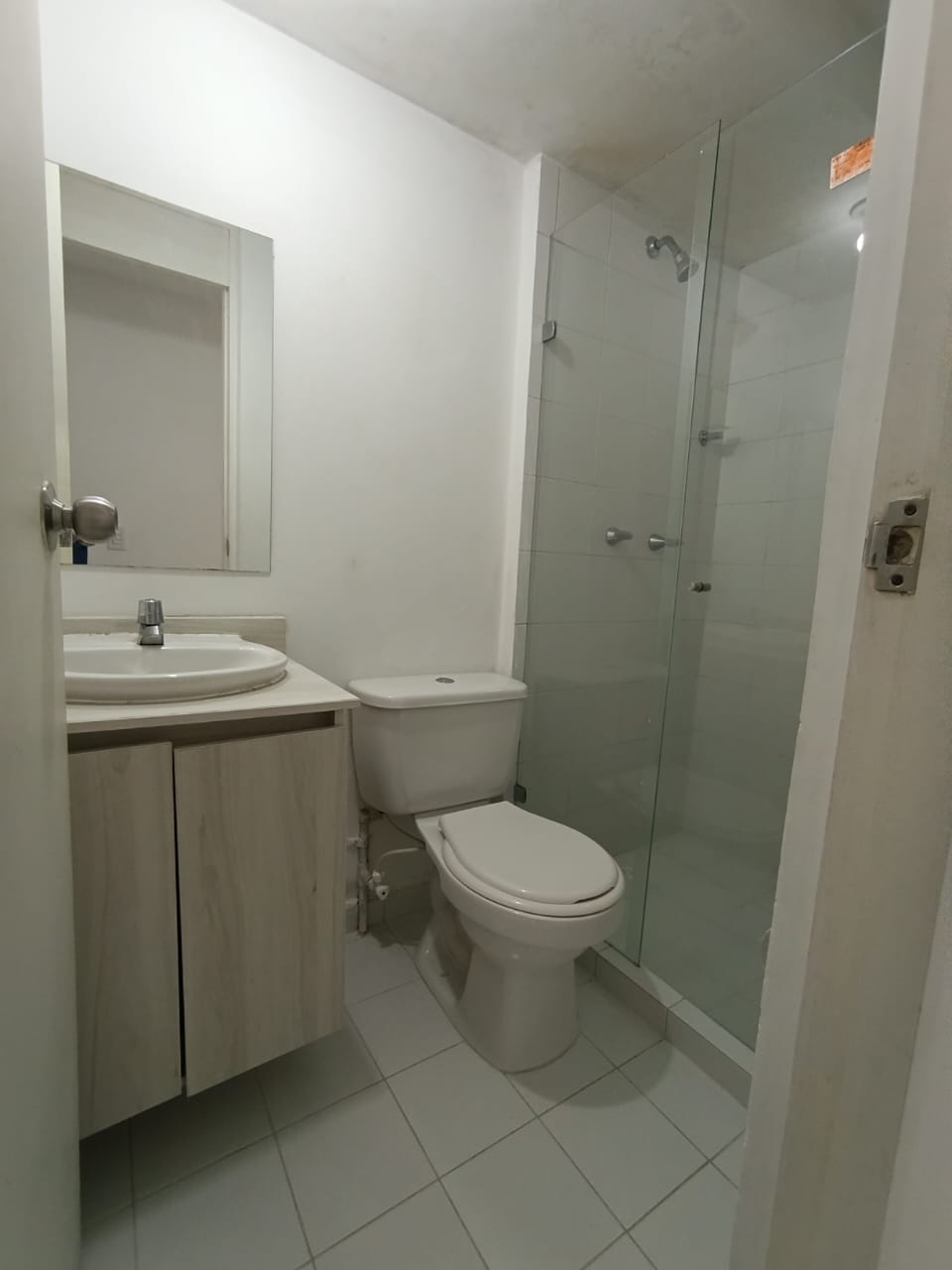 Apartamento 205 en Arriendo 51 m² Jardines del Sur La Estrella – Antioquia