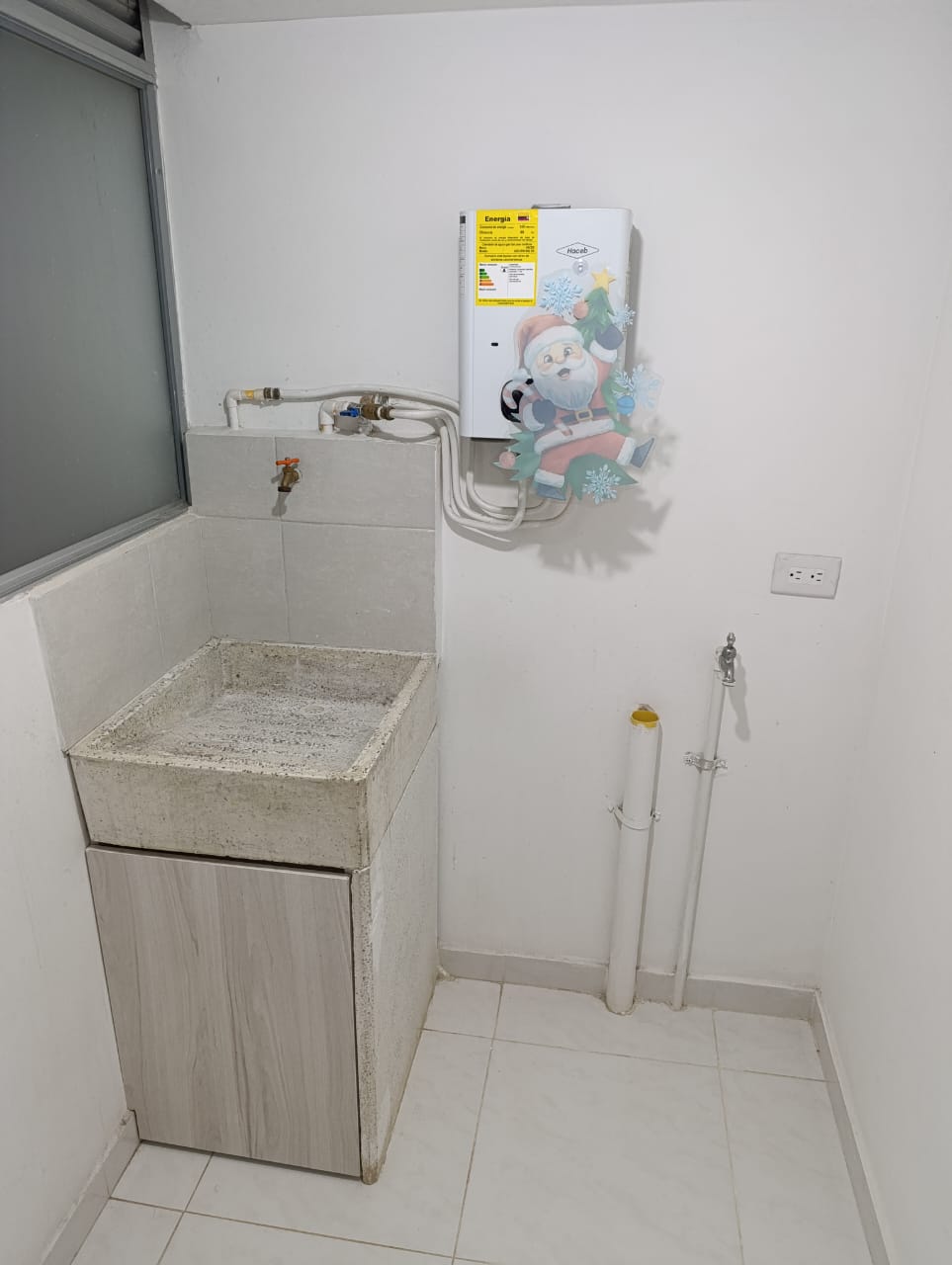 Apartamento 205 en Arriendo 51 m² Jardines del Sur La Estrella – Antioquia