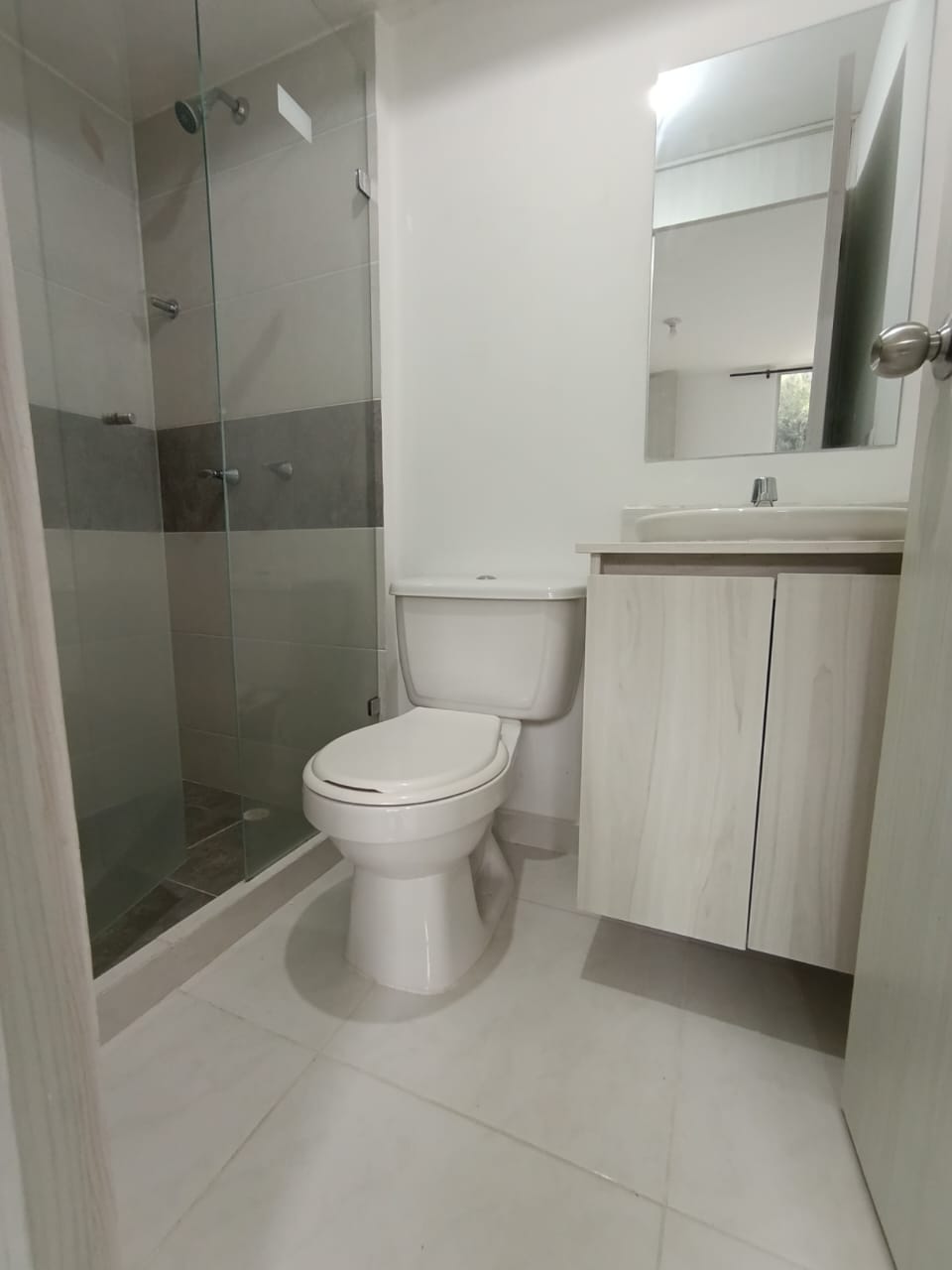 Apartamento 205 en Arriendo 51 m² Jardines del Sur La Estrella – Antioquia