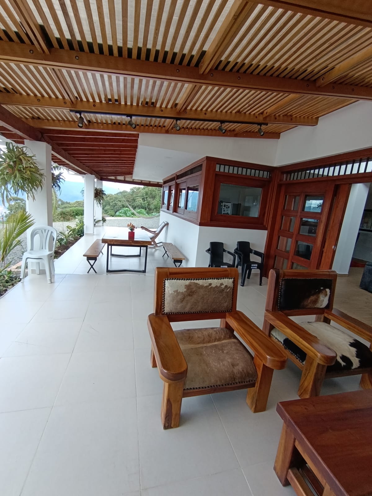 Casa Finca en Arriendo 200 m² Parcelación Guayacanes San Antonio de Prado Medellín – Antioquia