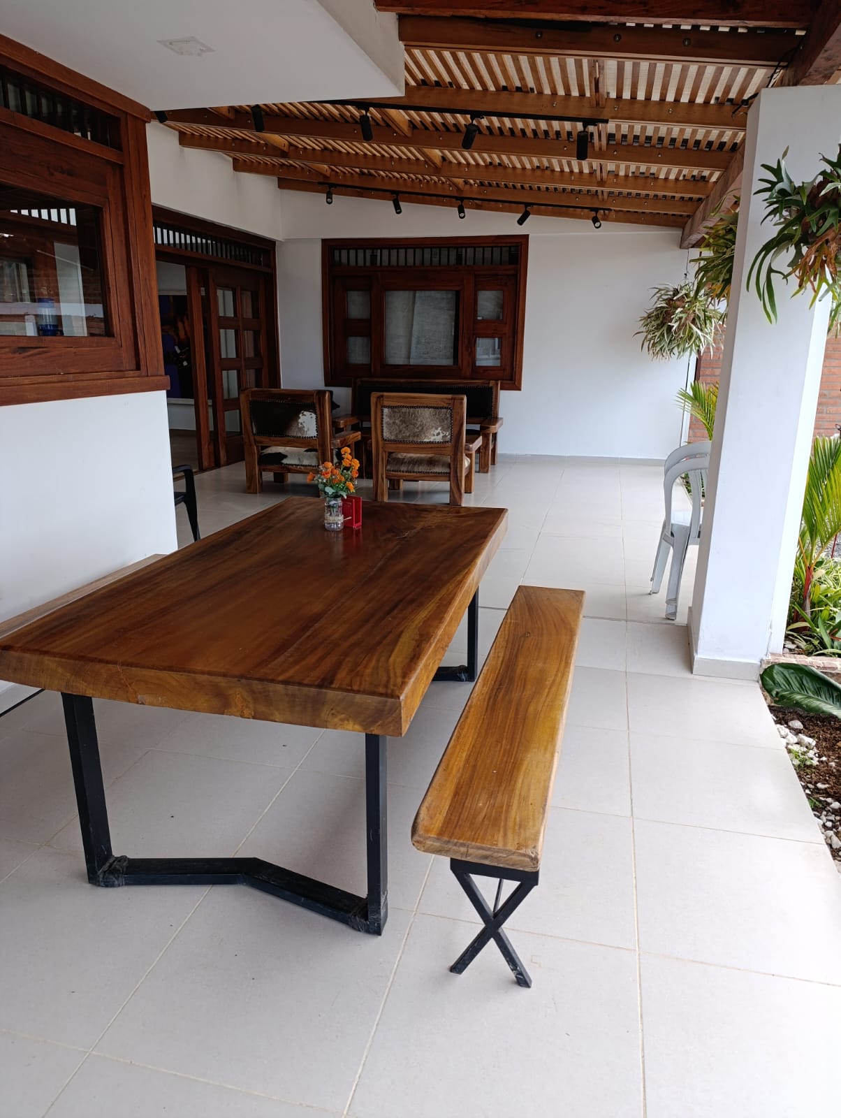 Casa Finca en Arriendo 200 m² Parcelación Guayacanes San Antonio de Prado Medellín – Antioquia