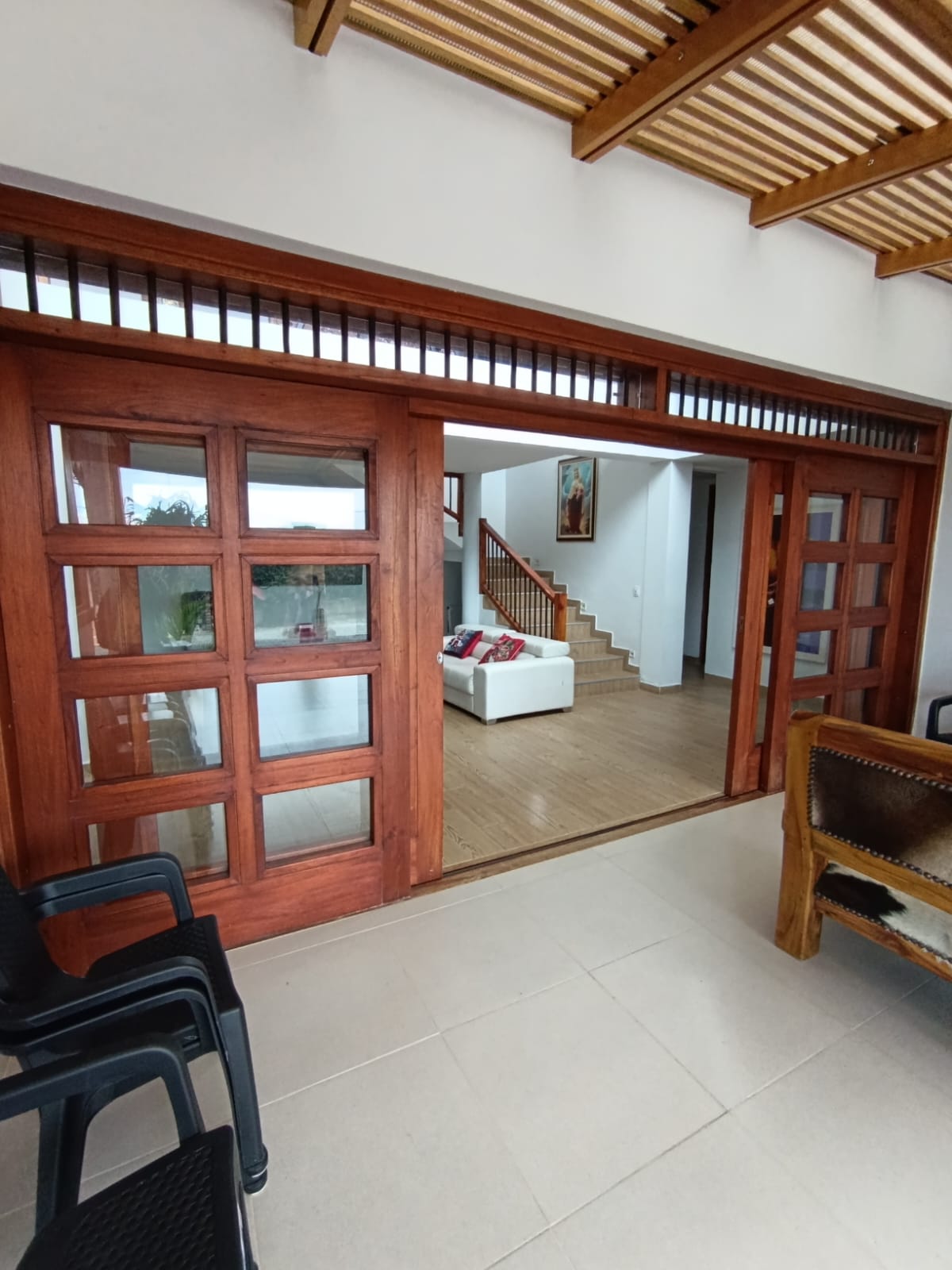 Casa Finca en Arriendo 200 m² Parcelación Guayacanes San Antonio de Prado Medellín – Antioquia