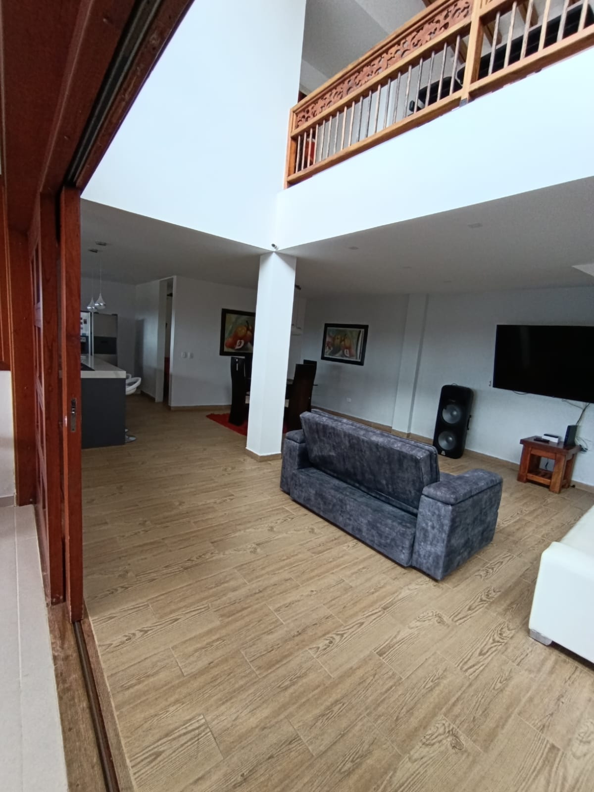 Casa Finca en Arriendo 200 m² Parcelación Guayacanes San Antonio de Prado Medellín – Antioquia