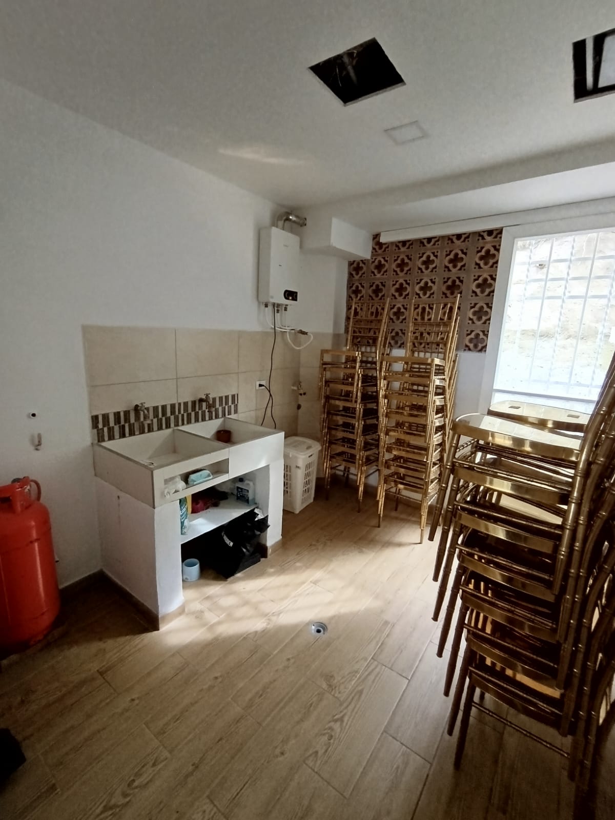 Casa Finca en Arriendo 200 m² Parcelación Guayacanes San Antonio de Prado Medellín – Antioquia