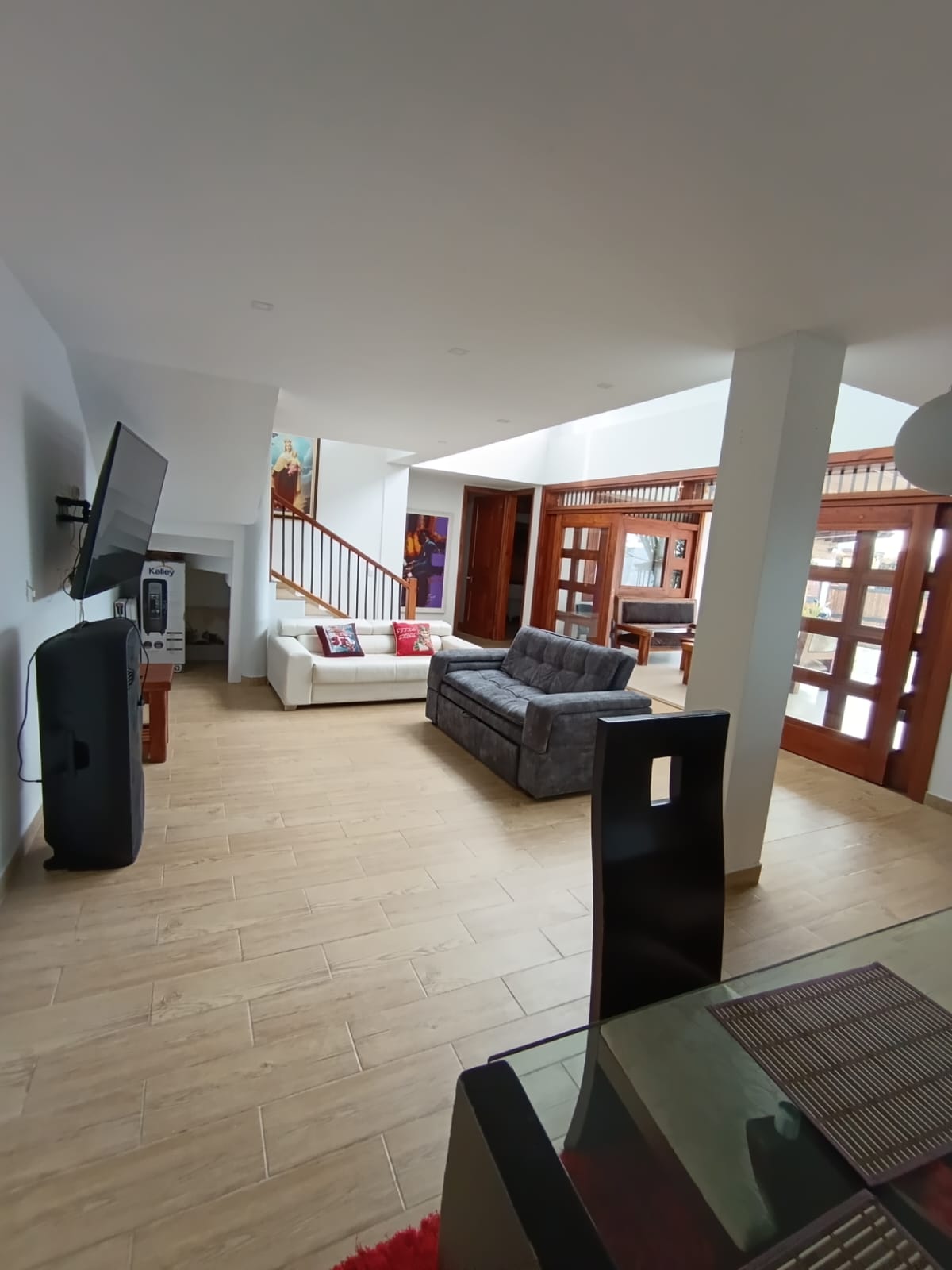 Casa Finca en Arriendo 200 m² Parcelación Guayacanes San Antonio de Prado Medellín – Antioquia