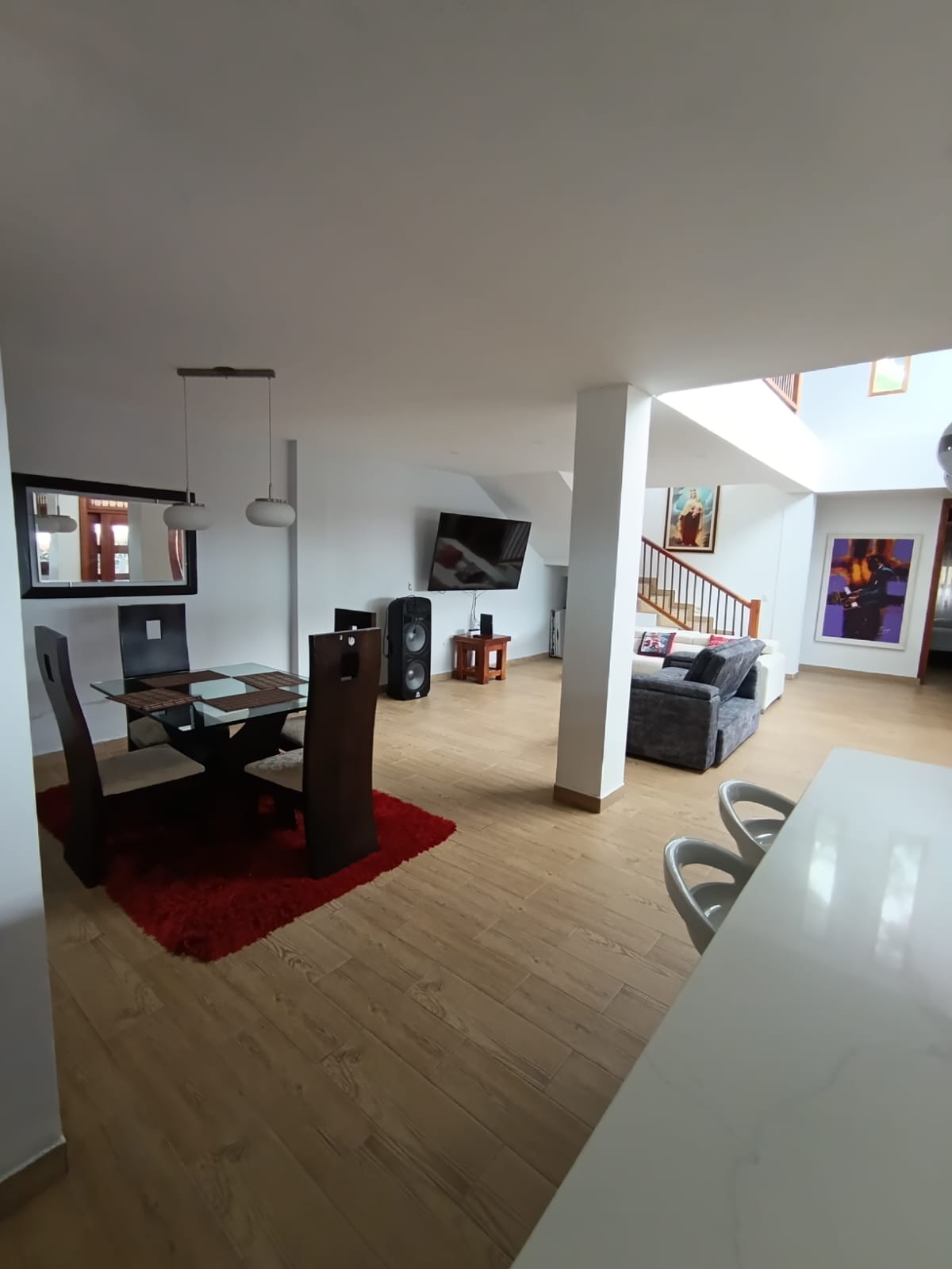 Casa Finca en Arriendo 200 m² Parcelación Guayacanes San Antonio de Prado Medellín – Antioquia