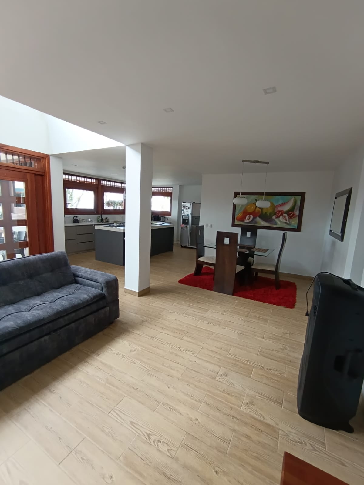 Casa Finca en Arriendo 200 m² Parcelación Guayacanes San Antonio de Prado Medellín – Antioquia