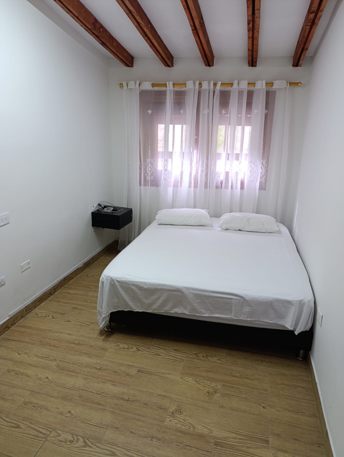 Casa Finca en Arriendo 200 m² Parcelación Guayacanes San Antonio de Prado Medellín – Antioquia