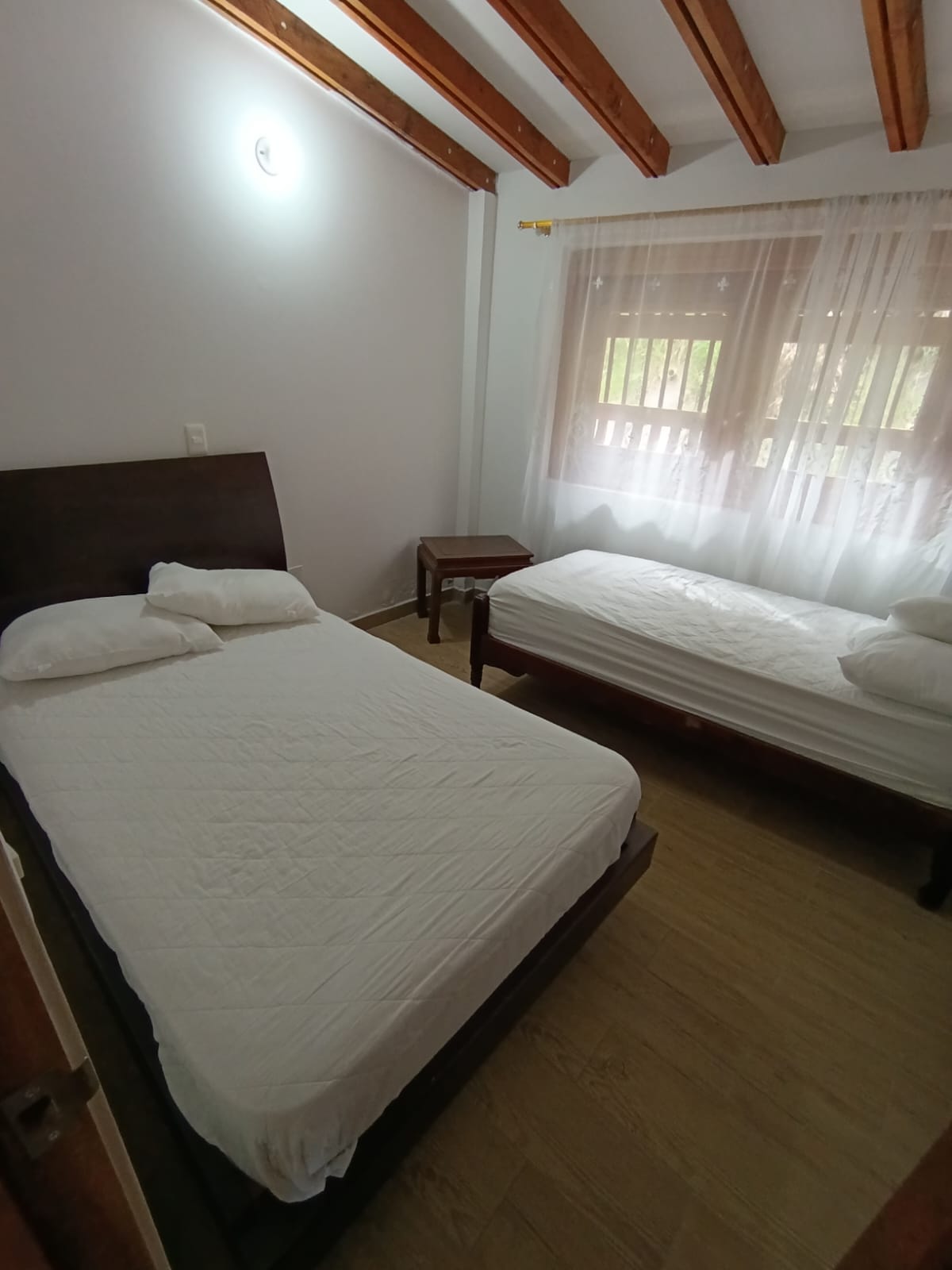 Casa Finca en Arriendo 200 m² Parcelación Guayacanes San Antonio de Prado Medellín – Antioquia