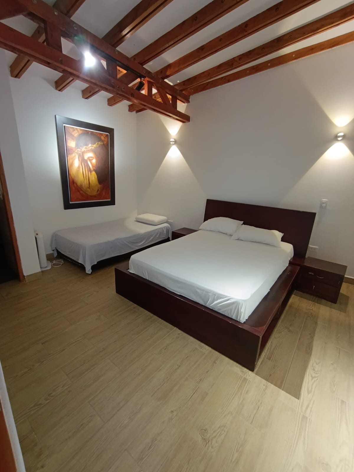 Casa Finca en Arriendo 200 m² Parcelación Guayacanes San Antonio de Prado Medellín – Antioquia