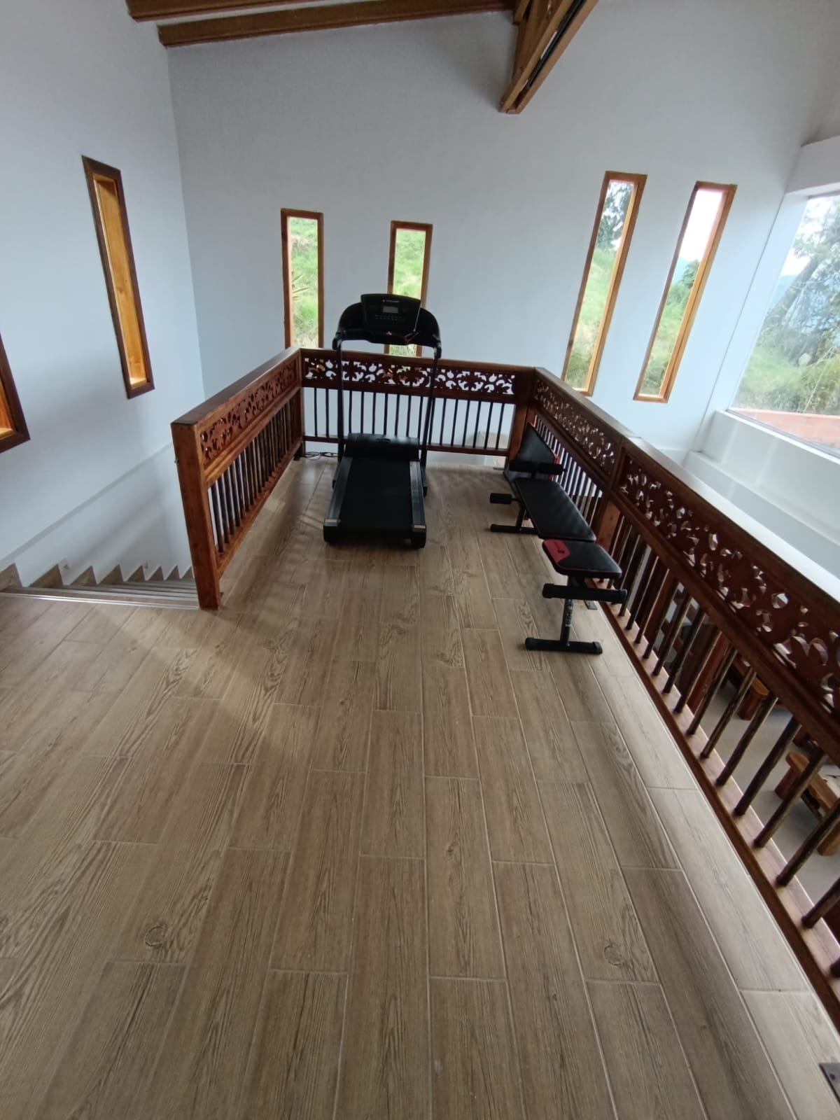 Casa Finca en Arriendo 200 m² Parcelación Guayacanes San Antonio de Prado Medellín – Antioquia