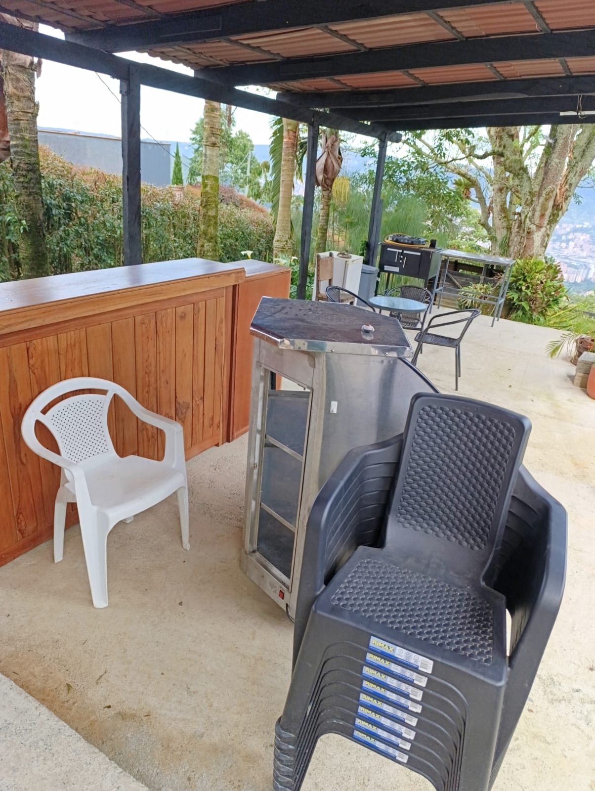 Casa Finca en Arriendo 200 m² Parcelación Guayacanes San Antonio de Prado Medellín – Antioquia