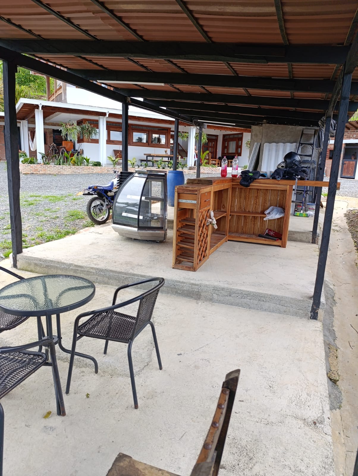 Casa Finca en Arriendo 200 m² Parcelación Guayacanes San Antonio de Prado Medellín – Antioquia