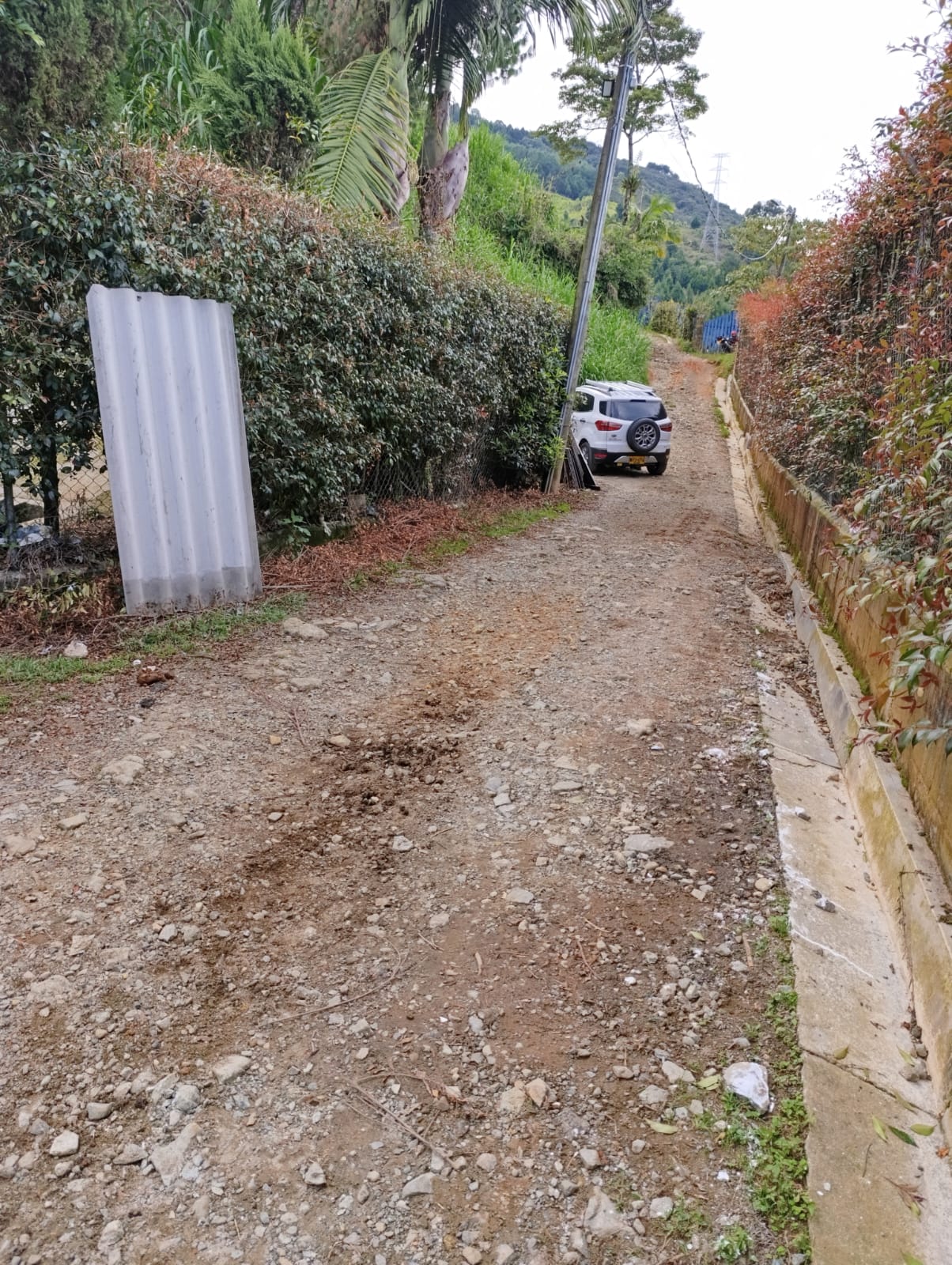 Casa Finca en Arriendo 200 m² Parcelación Guayacanes San Antonio de Prado Medellín – Antioquia