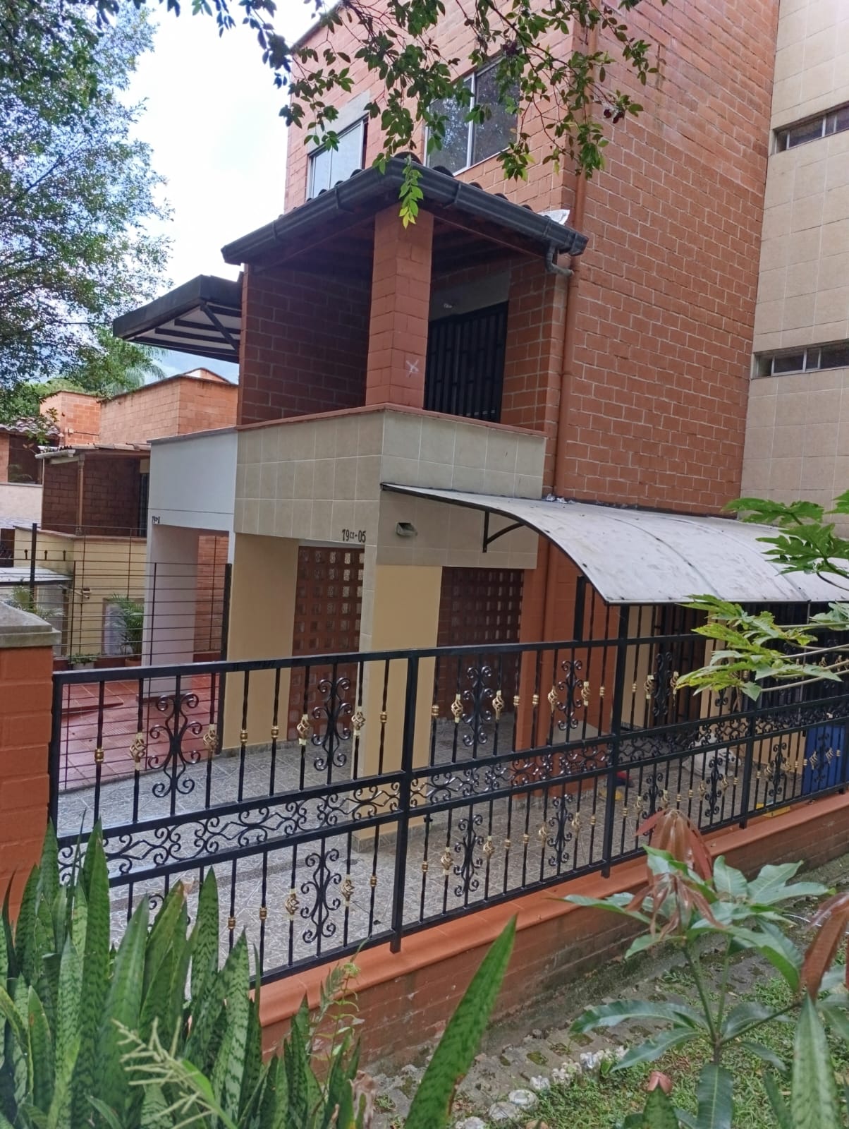 Casa en Arriendo 130 m² Estrella del Sur La Estrella – Antioquia