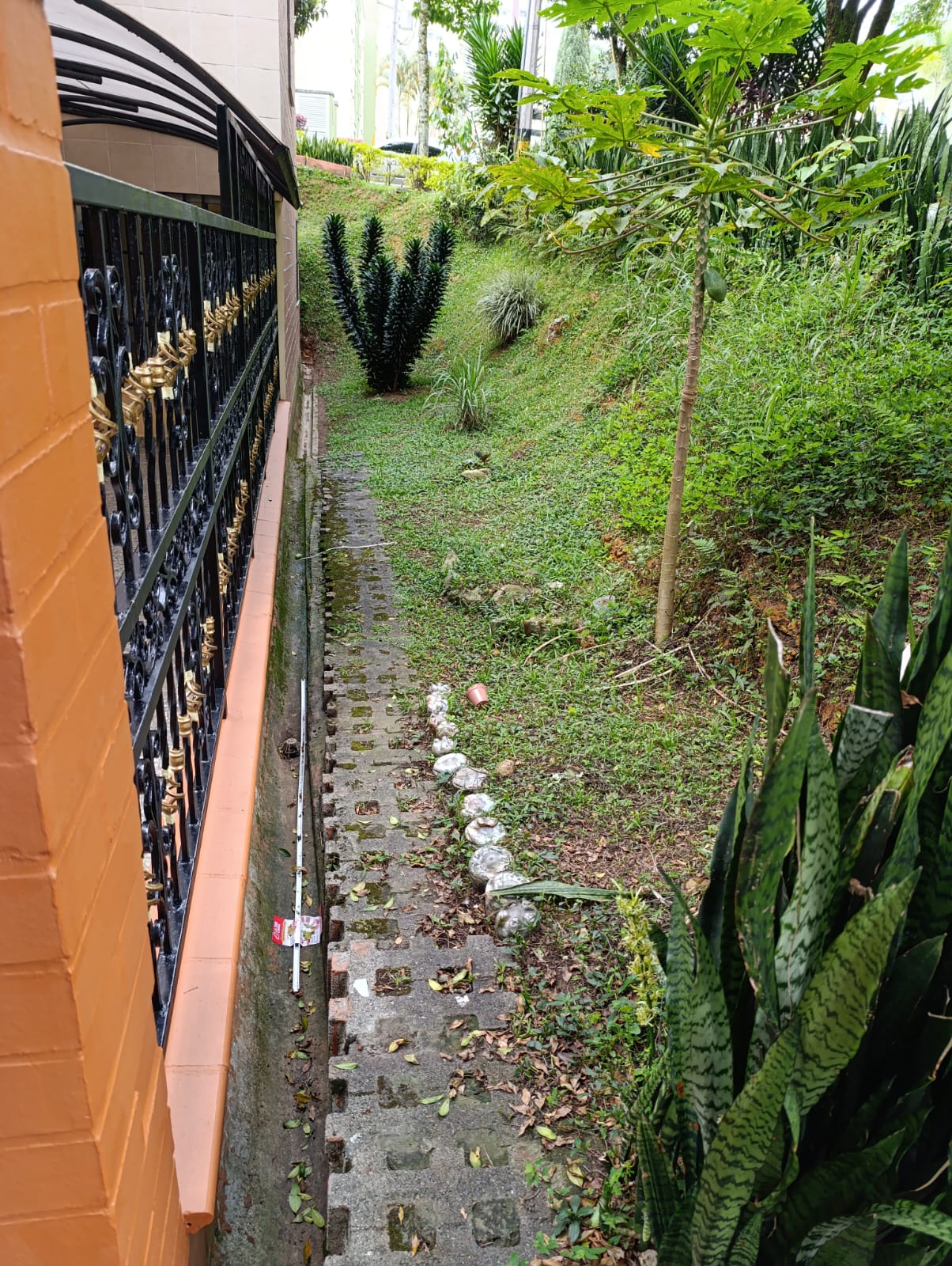 Casa en Arriendo 130 m² Estrella del Sur La Estrella – Antioquia