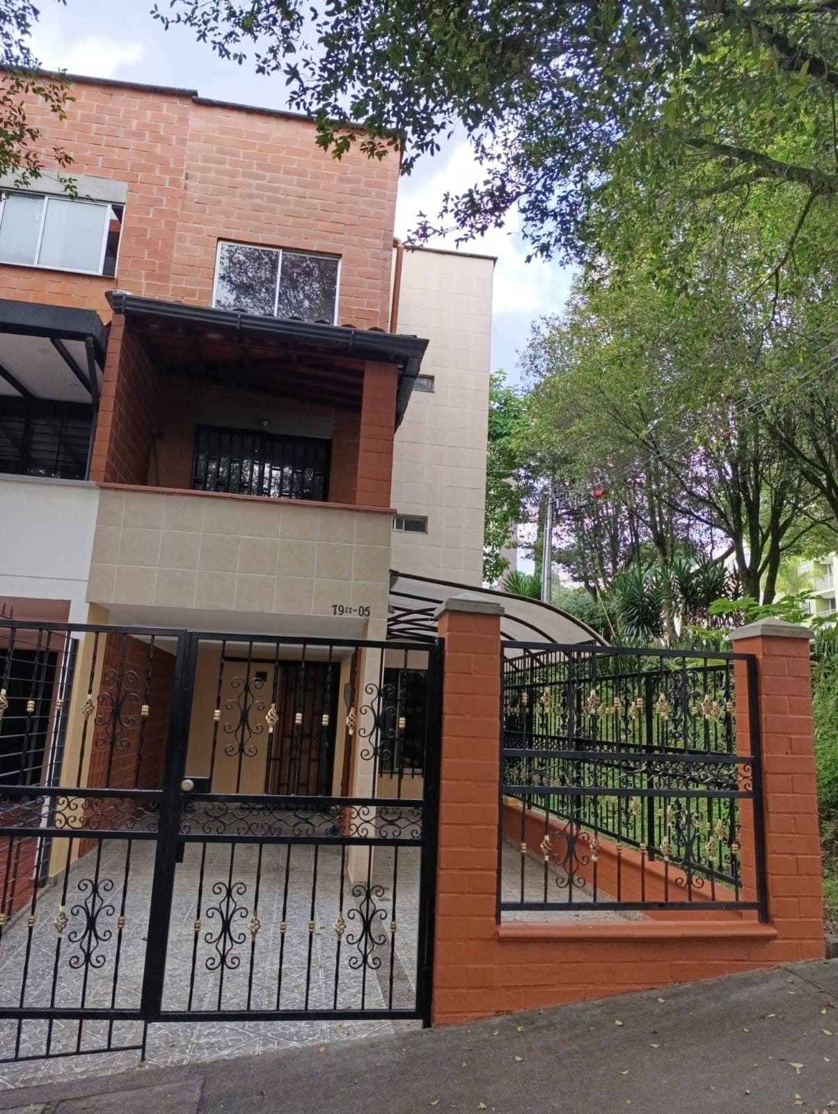Casa en Arriendo 130 m² Estrella del Sur La Estrella – Antioquia